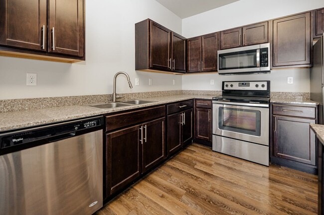 Interior Photo - Kascade Place Apartments