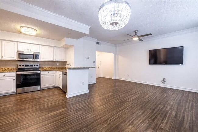 Foto del edificio - 800 Peachtree St NE