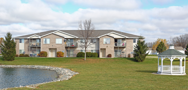 Interior Photo - Rangeview Villas