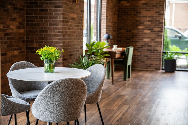 Building Photo - The Luminary