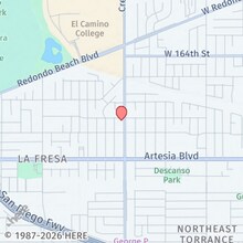 Building Photo - 17009 Crenshaw Blvd