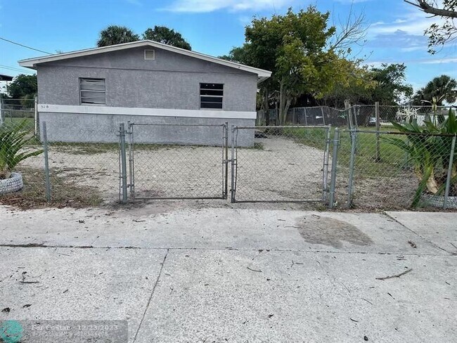 Foto del edificio - 510 N 21st St