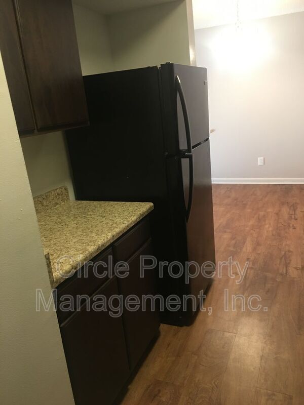 Foto del edificio - 3930 Pulaski Pike NW