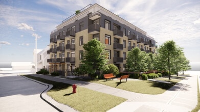 Building Photo - 1807 Larch St