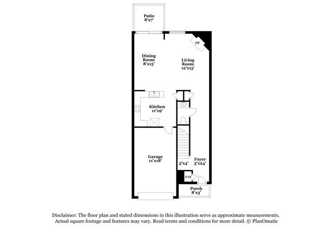 Foto del edificio - 340 Parkway Rd