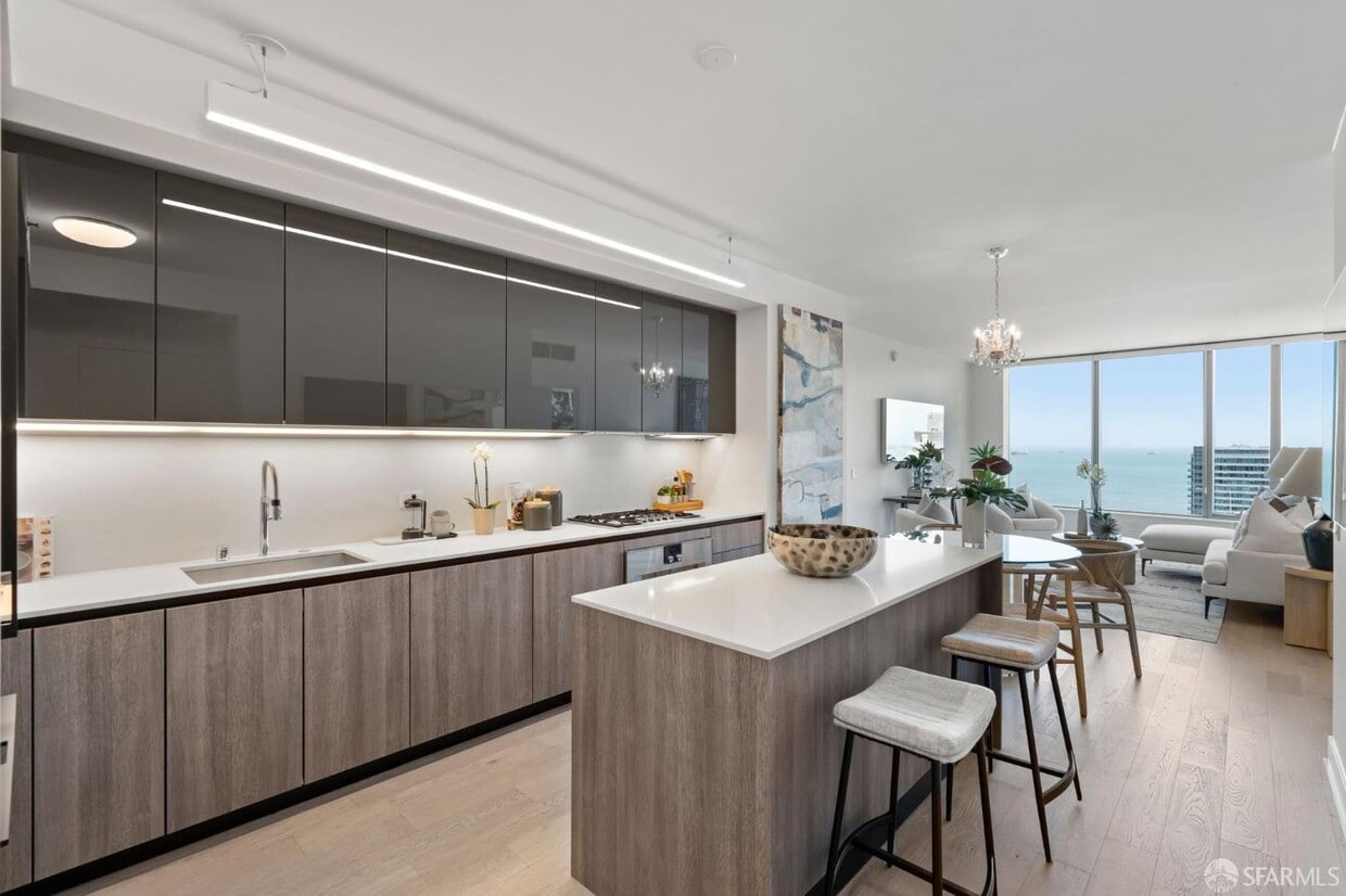 Foto principal - 201 Folsom St