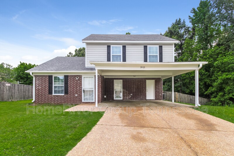 Primary Photo - 3913 Chelsea Hill Dr