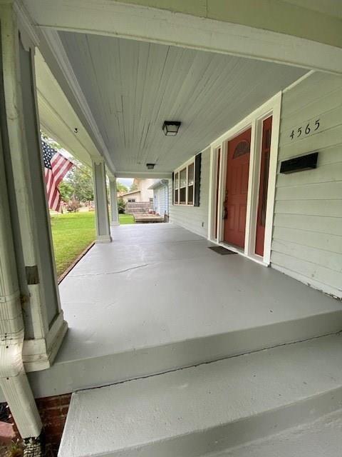 Building Photo - 4565 Guilford Ave