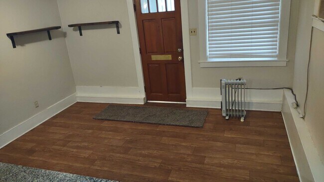 Foto del edificio - 521 T St