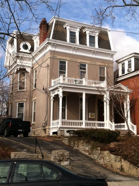 Foto del edificio - 2325 Ohio Ave