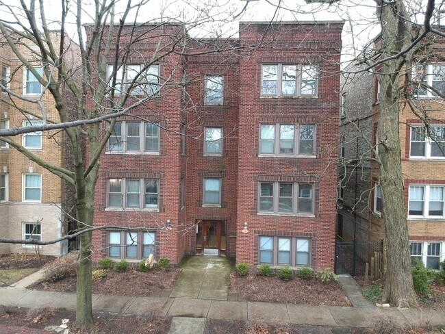 Building Photo - 107 Harrison St