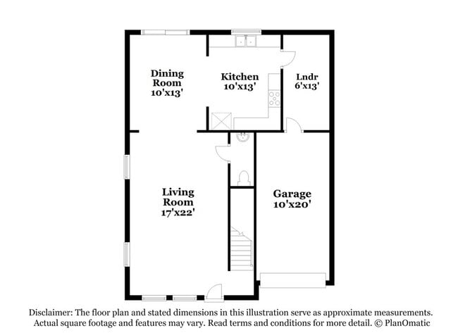 Building Photo - 207 Cedron Chase