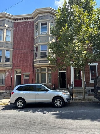 Building Photo - 245 N Ninth St