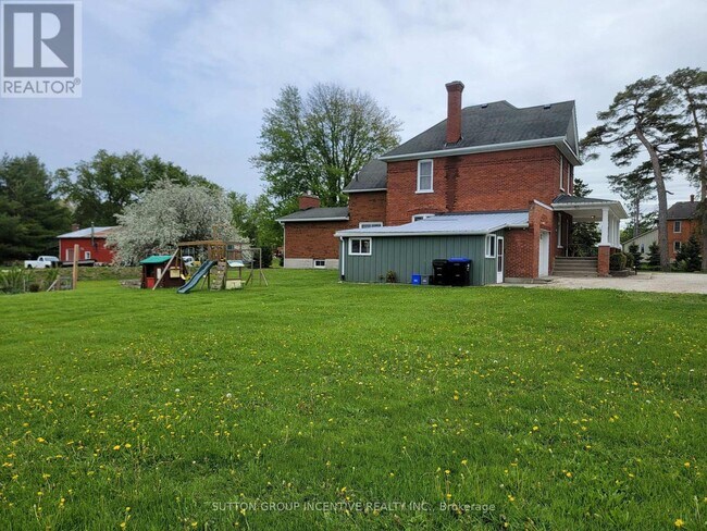 Photo du bâtiment - 4505 County Rd 124