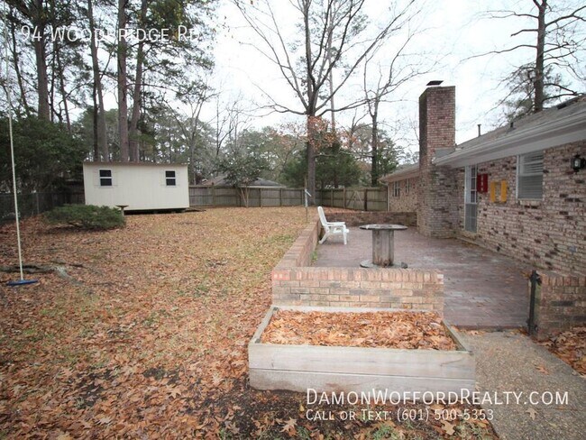 Building Photo - 94 Woodbridge Rd - 3 beds, 2 full baths