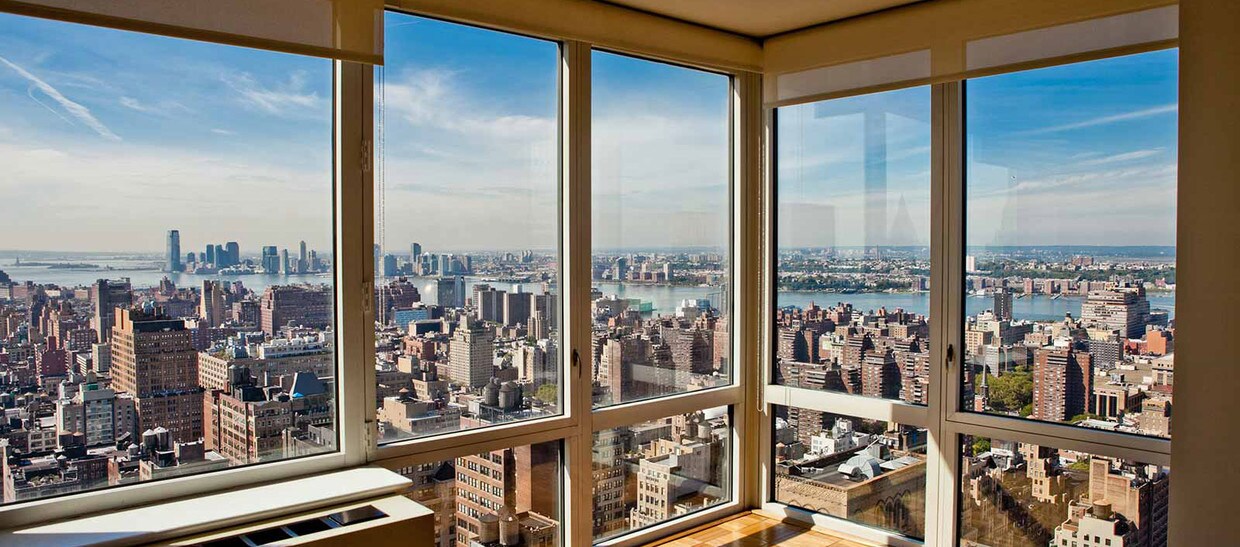 Foto principal - 525 W 55th St