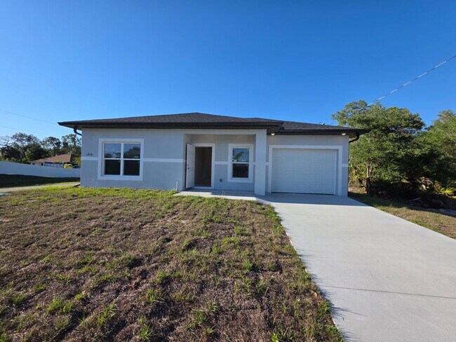ASK US HOW TO GET FREE RENT!!-Brand New Co... - ASK US HOW TO GET FREE RENT!!-Brand New Co... House