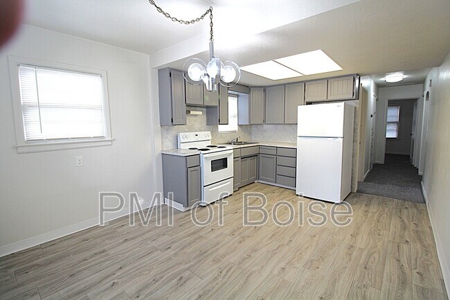 Foto del edificio - 4312 W Camas St