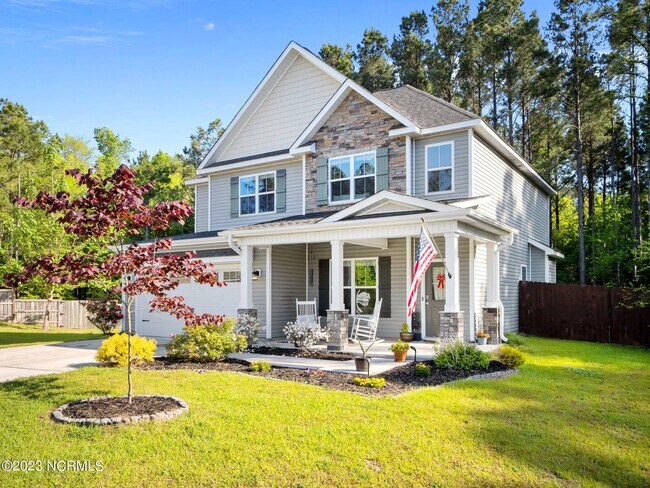 Building Photo - 416 Belhaven Ct