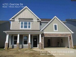 Building Photo - 4251 Oakton Dr