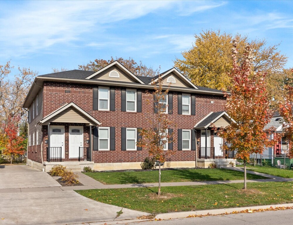 Primary Photo - 528 Chippawa St