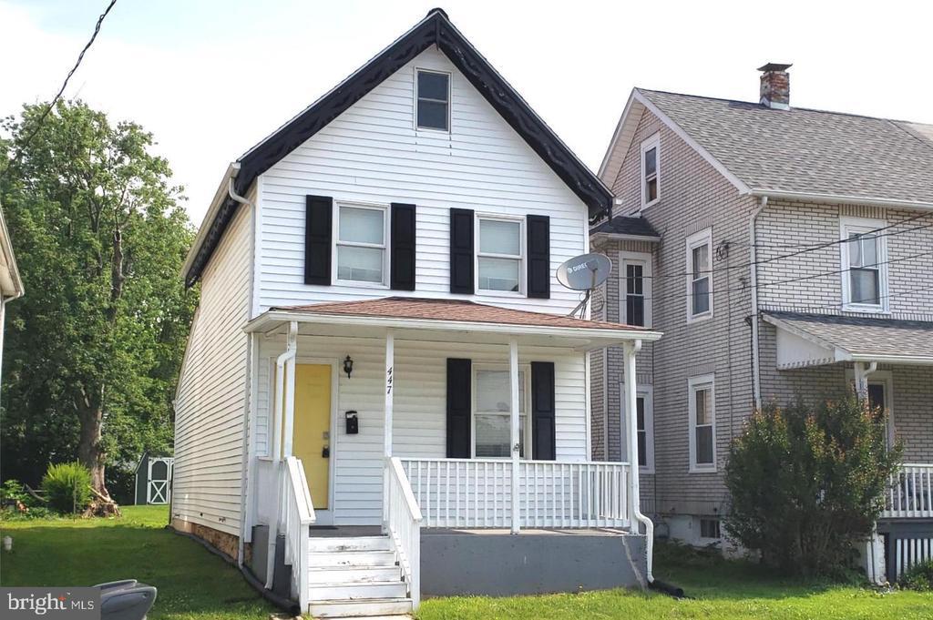 Primary Photo - 447 Hodgson St