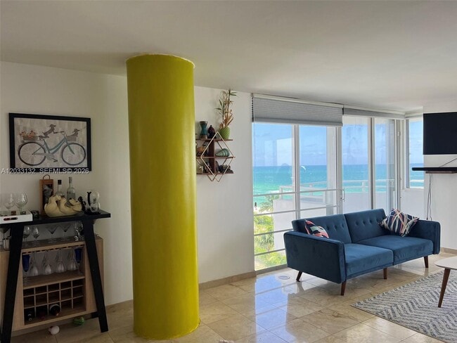 Building Photo - 8911 Collins Ave
