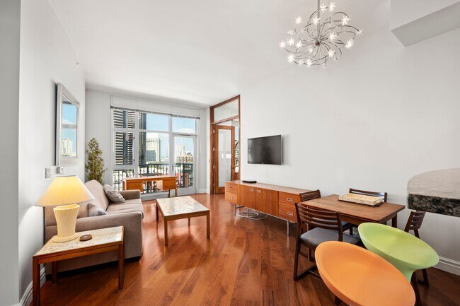 Foto del edificio - Top Floor Condo in the Gaslamp District!