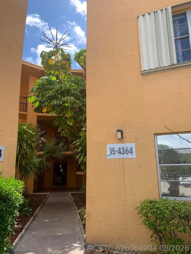 Building Photo - 4364 NW 9th Ave
