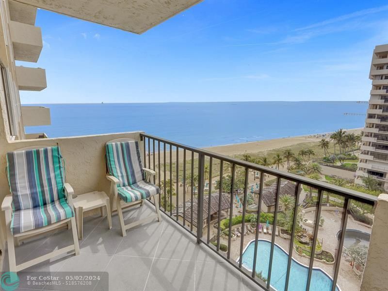 5000 N Ocean Blvd Unit 1009, LauderdalebytheSea, FL 33308 Condo