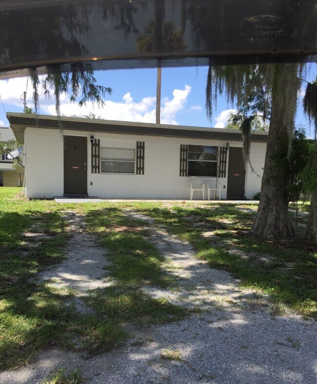 Foto del edificio - 685 HWY 441 SE