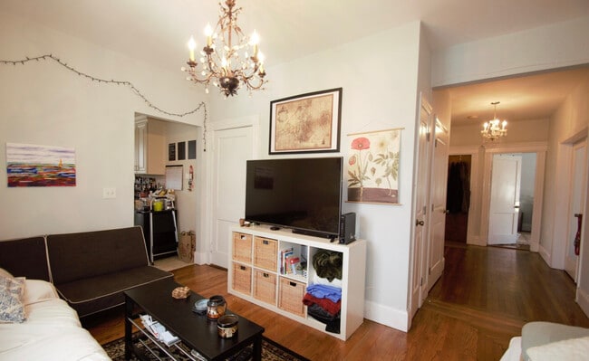 Foto del edificio - 11 Babcock St