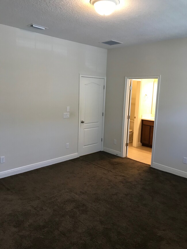 Bedroom - 8641 Via Tavoleria Way