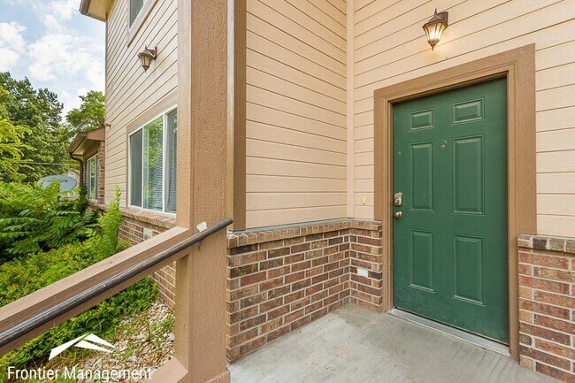 Foto del edificio - 402-b N 10th St