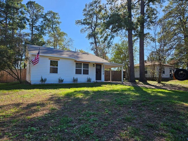 Building Photo - 2009 White Oak Dr