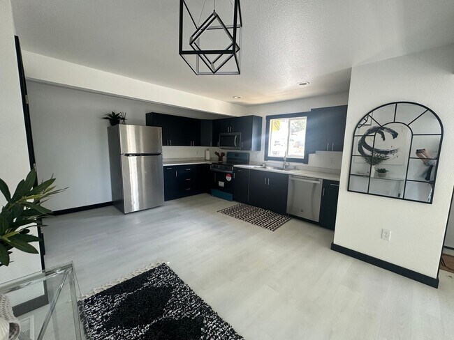 Foto del edificio - 1113 10th St NW