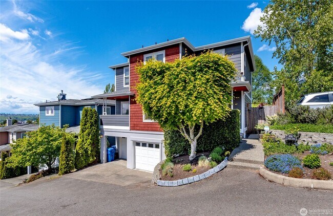 Foto del edificio - 3Bd/3Ba Seattle House