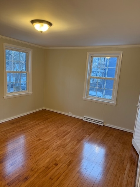 Dormitorio 2 - 420 Church St