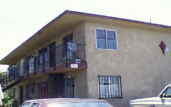 Building Photo - 3437 E Cheyenne Ave