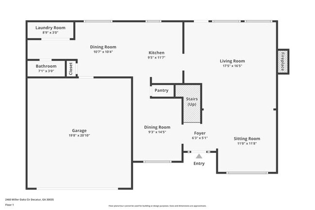 Building Photo - 2460 Miller Oaks Cir