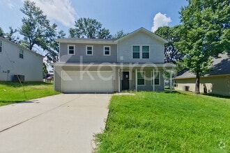 Building Photo - 223 Big Oak