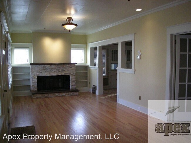 Building Photo - 3 br, 2 bath House - 1515 W. Alturas St.