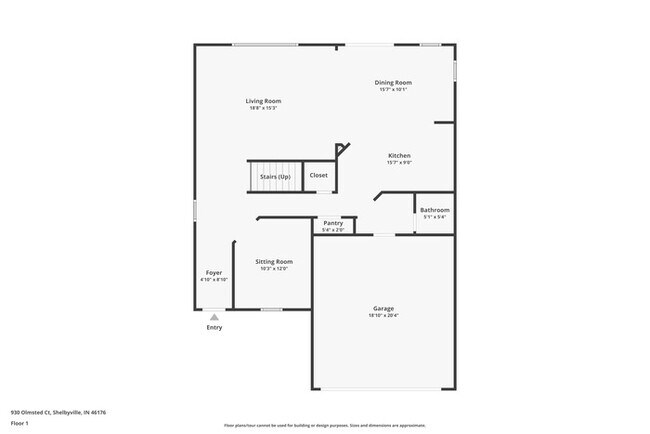 Foto del edificio - Lovely 4 Bedroom