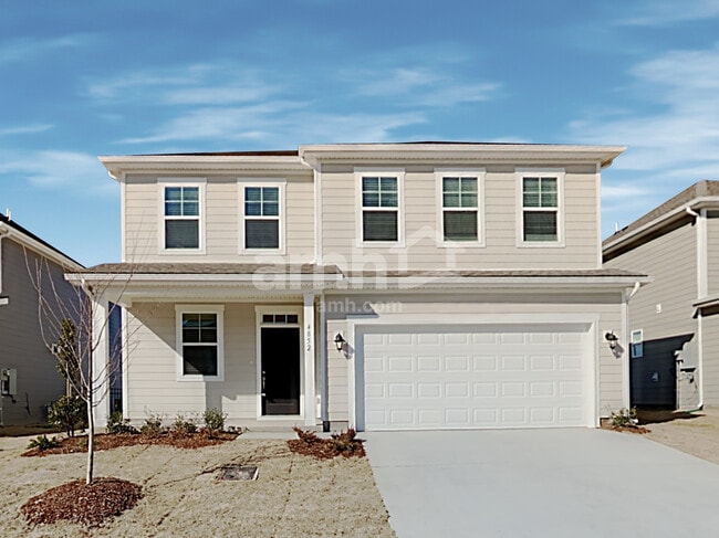Building Photo - 4852 Chutney Dr