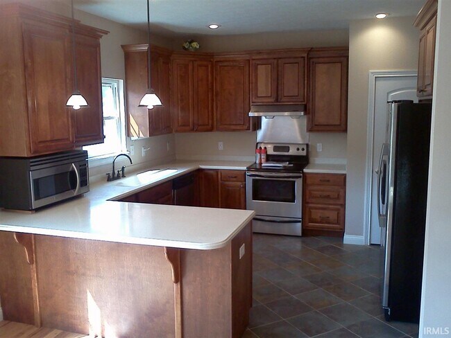 Foto del edificio - 2838 E Creeks Edge Dr
