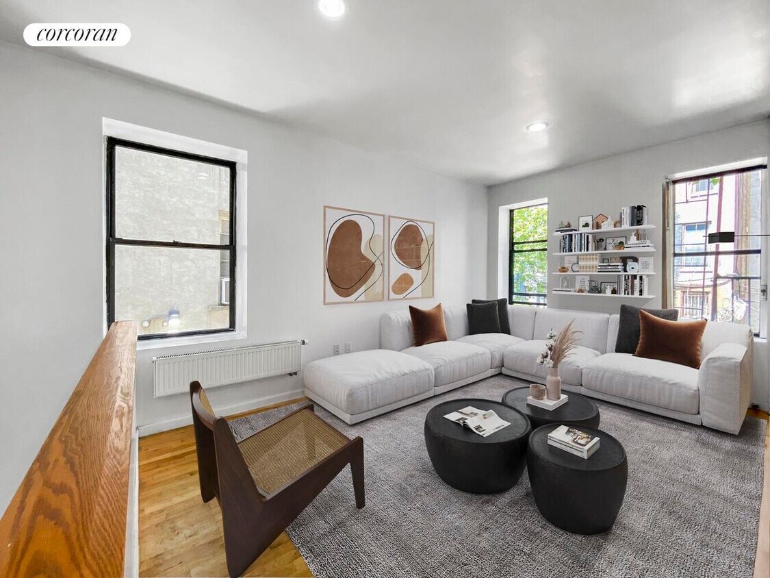 Foto principal - 503 W 148th St