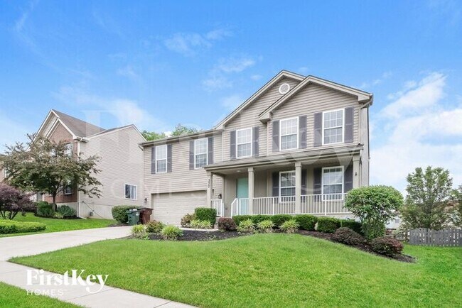 Foto del edificio - 330 Bridle Creek Dr
