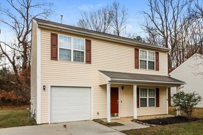 Foto del edificio - 6631 Nevin Glen Dr