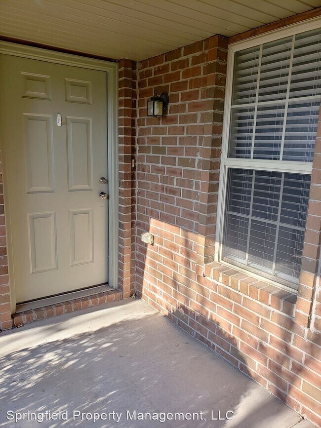 Foto del edificio - 3 br, 2 bath House - 1405 West Sackett Street