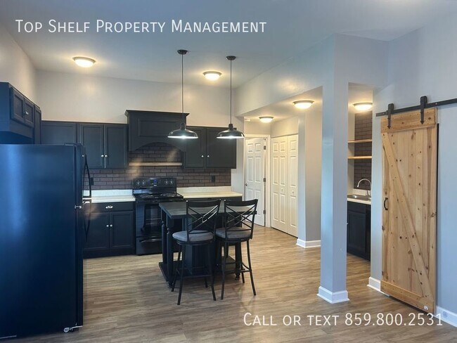 Building Photo - Cute One Bed in Lancaster!